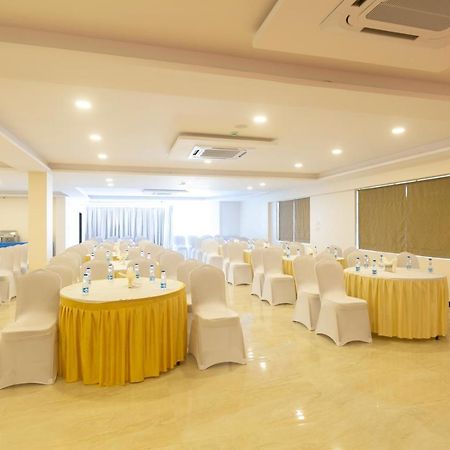 Hotel Classio INN Devanahalli Esterno foto