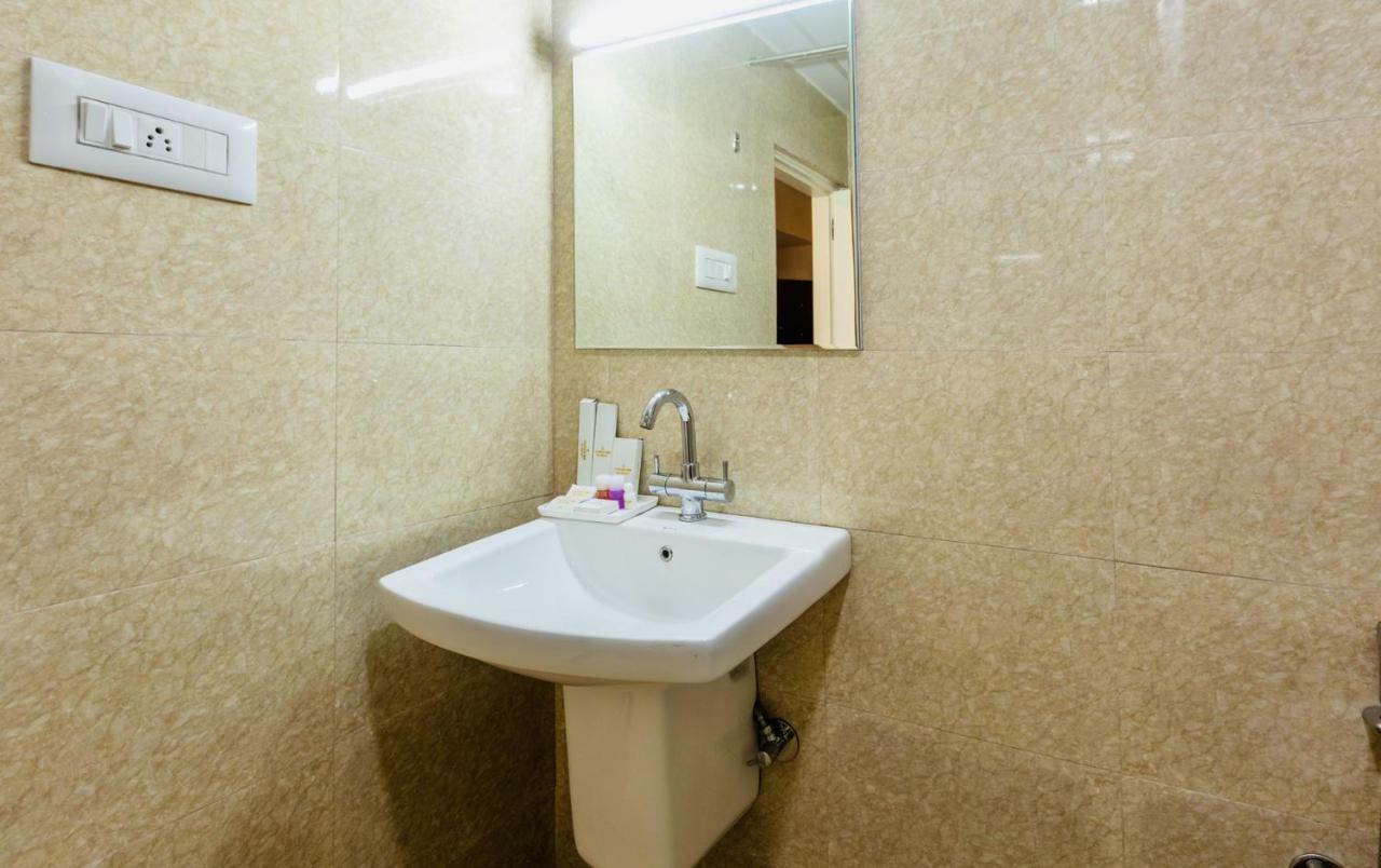 Hotel Classio INN Devanahalli Esterno foto